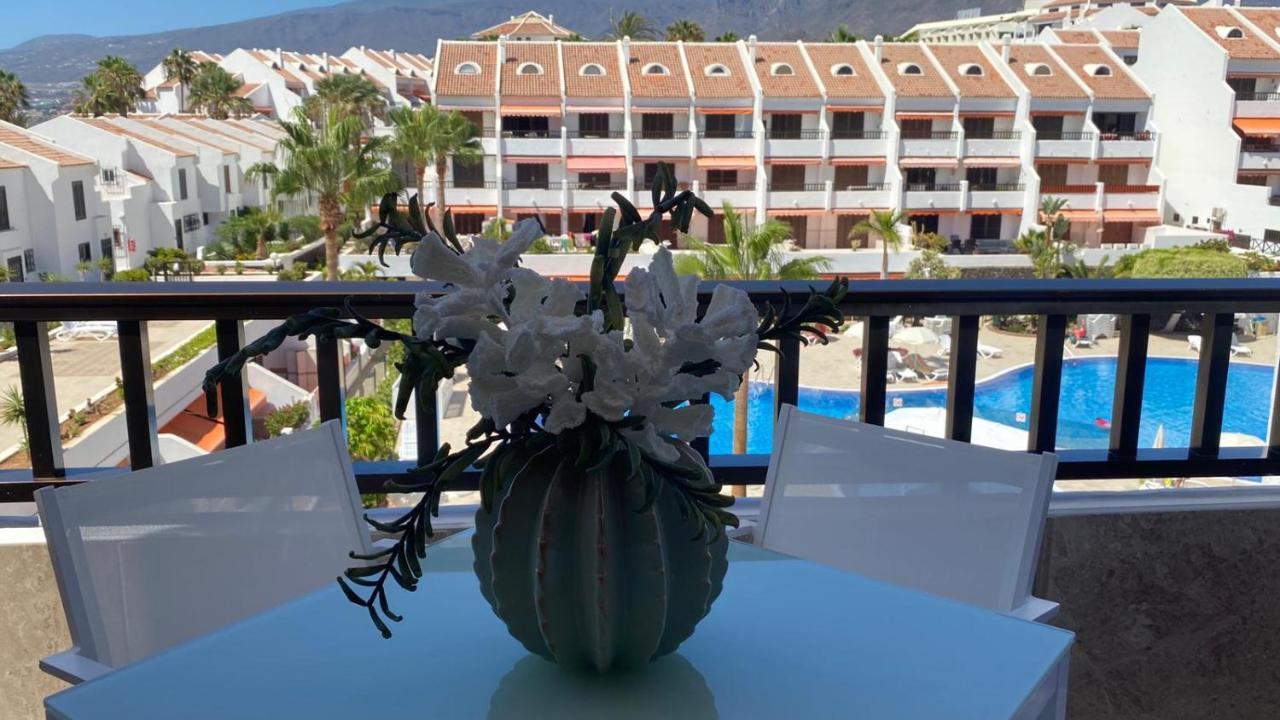 Parque Santiago 1 Luxury Apartament Playa de las Américas Exterior foto